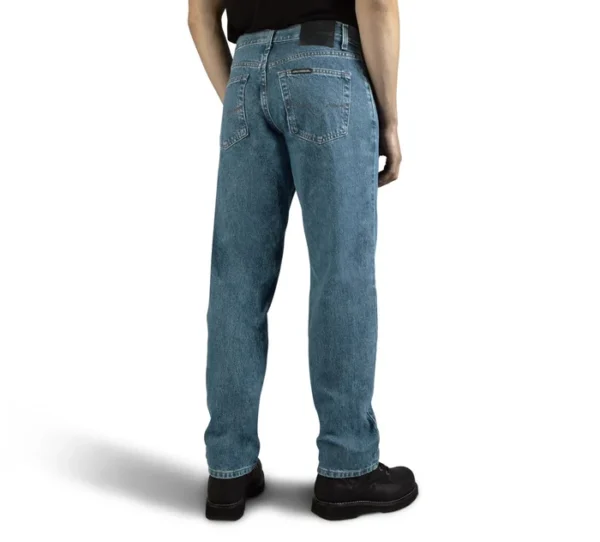 Men's Original Relaxed Fit Jeans