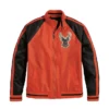 Men's Road Captain Jacket