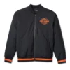 Men's Screamin' Eagle Bomber