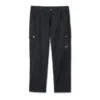 Men's The Trooper Cargo Pant - Black Beauty