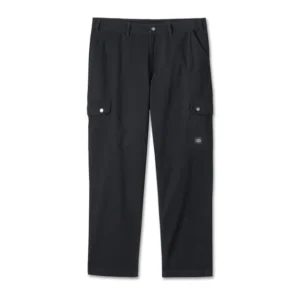 Men's The Trooper Cargo Pant - Black Beauty