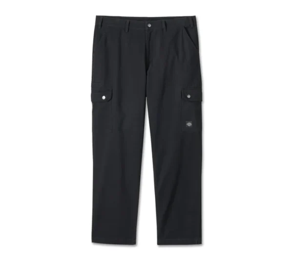 Men's The Trooper Cargo Pant - Black Beauty