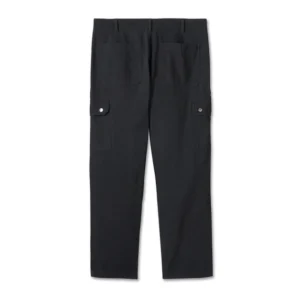 Men's The Trooper Cargo Pant - Black Beauty