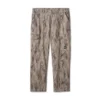 Men's The Trooper Cargo Pant - Camouflage