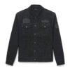 Men's Tour Denim Jacket