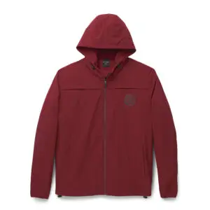 Men's Traveler Staple Nylon Jacket