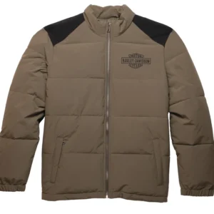 Men's Up North Puffer Jacket