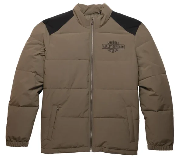 Men's Up North Puffer Jacket