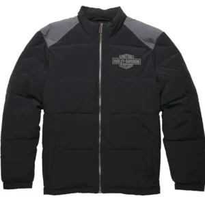 Men's Up North Puffer Jacket