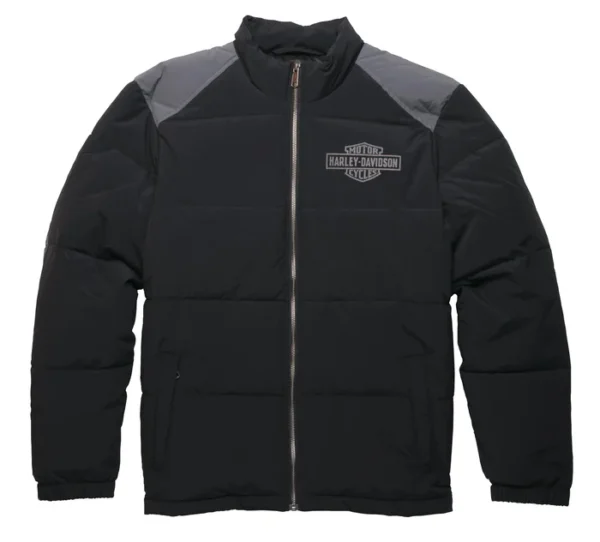 Men's Up North Puffer Jacket