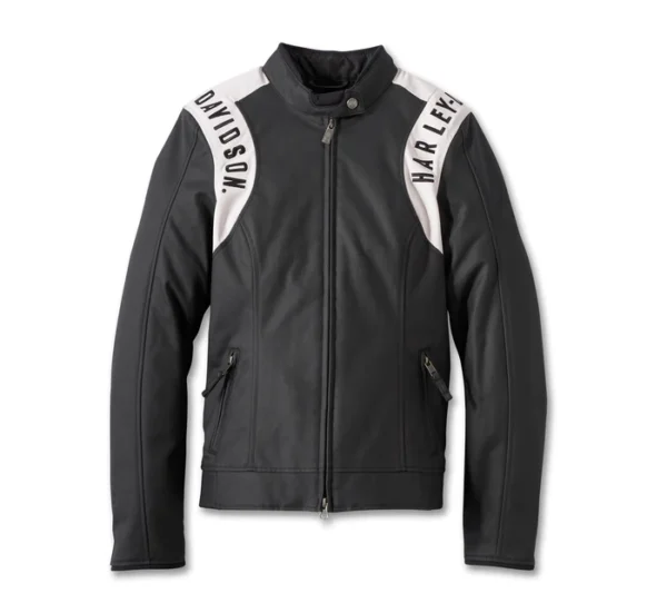 Women's 120th Anniversary Imprint Riding Jacket