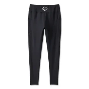 Women's Accelerate Bar & Shield Legging