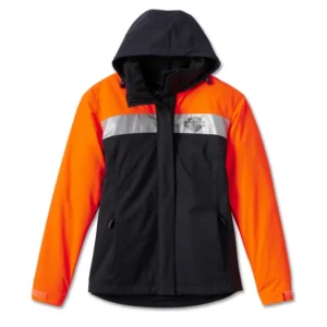 Women's Full Speed II Waterproof Rain Jacket