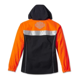 Women's Full Speed II Waterproof Rain Jacket