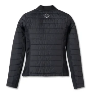 Women's H-D Flex Layering System Lightweight Mid Layer