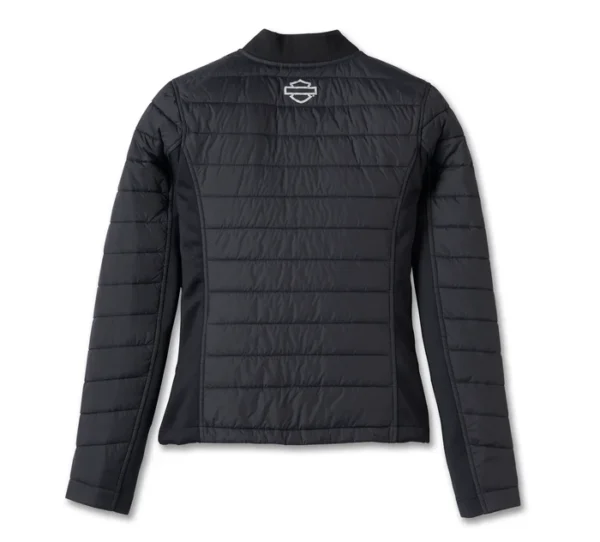 Women's H-D Flex Layering System Lightweight Mid Layer