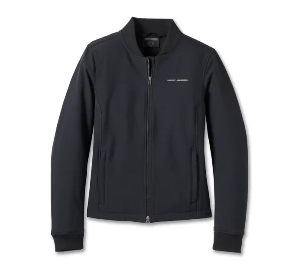 Women's H-D Flex Layering System Windproof Mid Layer