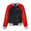 Women's Melting Bomber Jacket