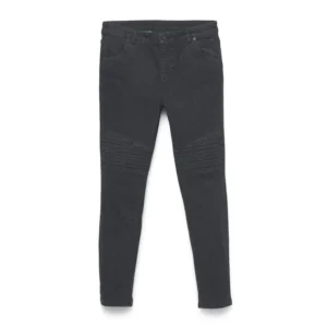 Women's Metropolitan Motor Denim