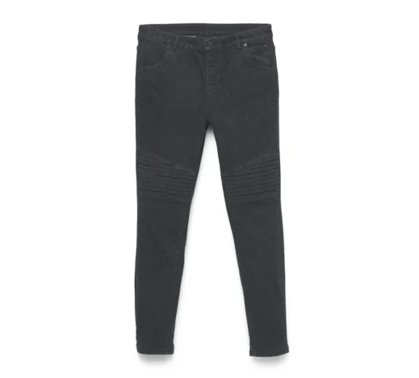 Women's Metropolitan Motor Denim