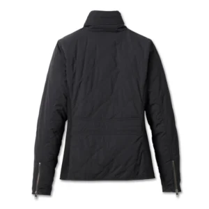 Women's Milwaukee Quilted Jacket