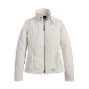 Women's Milwaukee Quilted Jacket