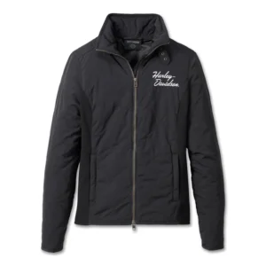 Women's Milwaukee Quilted Jacket