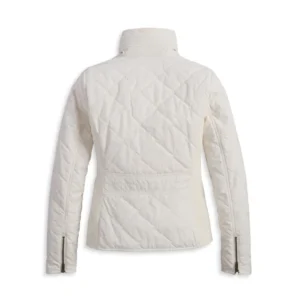 Women's Milwaukee Quilted Jacket