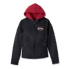 Women's Miss Enthusiast 3-in-1 Jacket