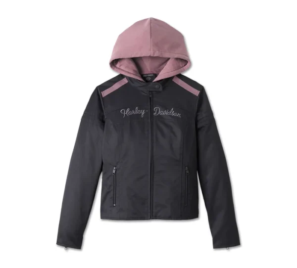 Women's Miss Enthusiast 3-in-1 Jacket