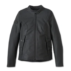 Women's Paradigm Triple Vent System 2.0 Leather Jacket