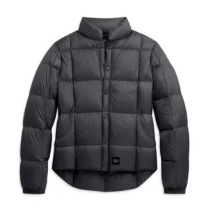 Women's Puffer Jacket