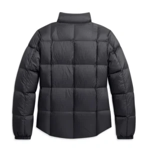 Women's Puffer Jacket