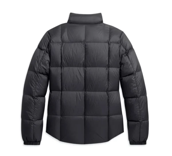 Women's Puffer Jacket