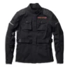 Women's Quest Triple Vent System Jacket - Black