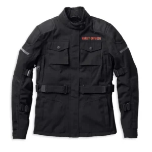 Women's Quest Triple Vent System Jacket - Black