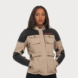 Women's Quest Triple Vent System Jacket - Chinchilla