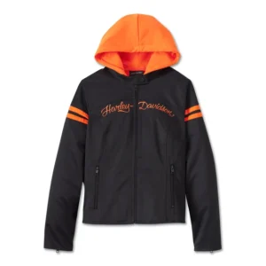 Women's Sunset Miss Enthusiast 3-in-1 Jacket