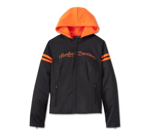 Women's Sunset Miss Enthusiast 3-in-1 Jacket