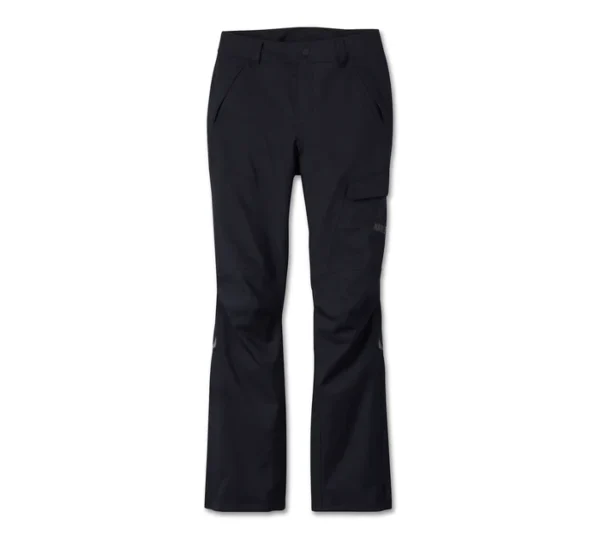 Women's Union Waterproof Textile Overpant