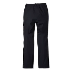 Women's Union Waterproof Textile Overpant