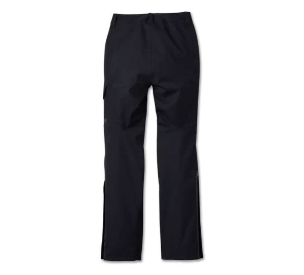 Women's Union Waterproof Textile Overpant