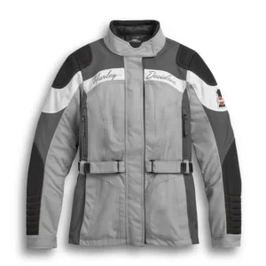 Women's Vanocker Waterproof Riding Jacket