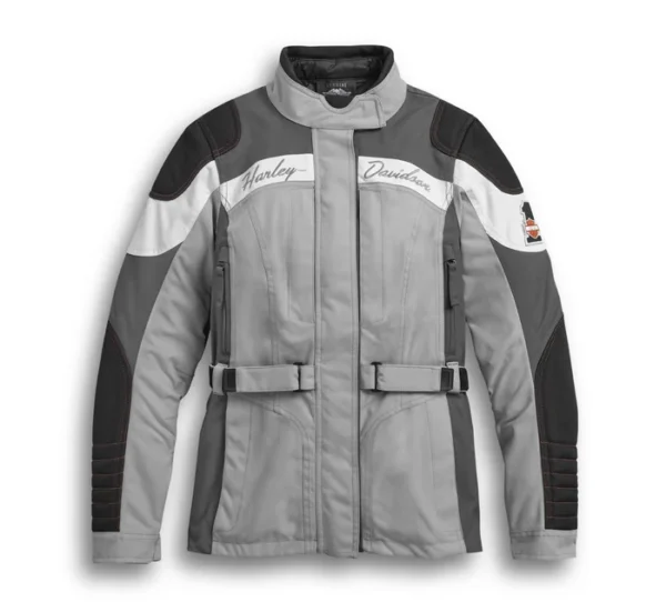 Women's Vanocker Waterproof Riding Jacket