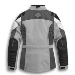 Women's Vanocker Waterproof Riding Jacket