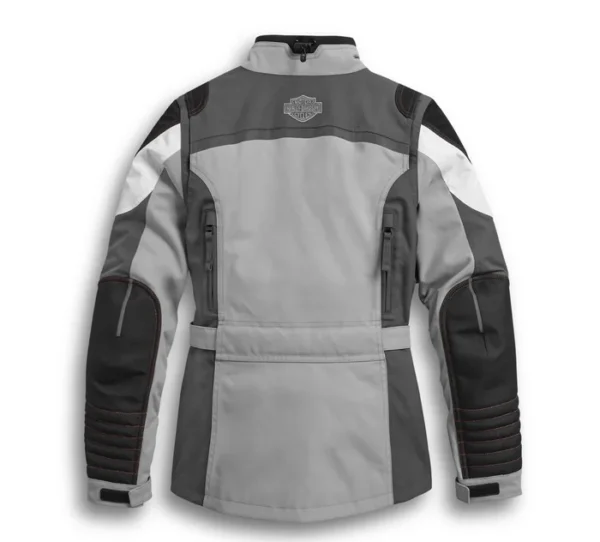 Women's Vanocker Waterproof Riding Jacket