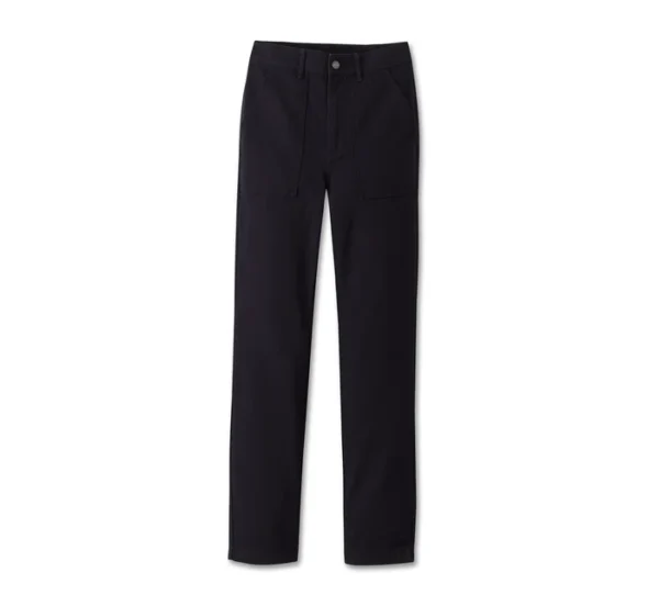 Women's Wanderer Twill Pants