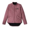 Women's Wild Side Reversible Jacket