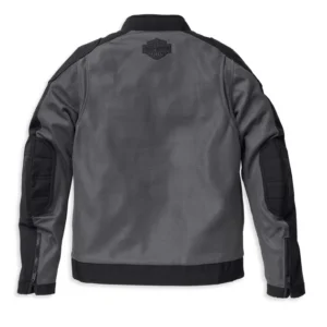 Women's Zephyr Mesh Jacket w/ Zip-out Liner - Granite Grey