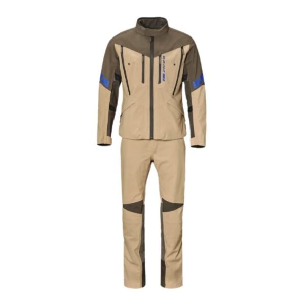 BMW MOTORCYCLE JACKET GS NAMIB GTX MEN 2024 - Image 7